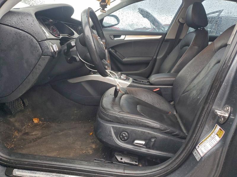 Продажа на аукционе авто 2014 Audi A4, vin: WAUFFAFL8EN030919, номер лота: 97211145