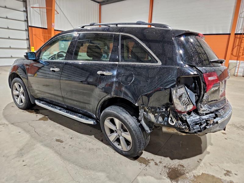 Продажа на аукционе авто 2011 Acura Mdx, vin: 2HNYD2H60BH004957, номер лота: 94567925