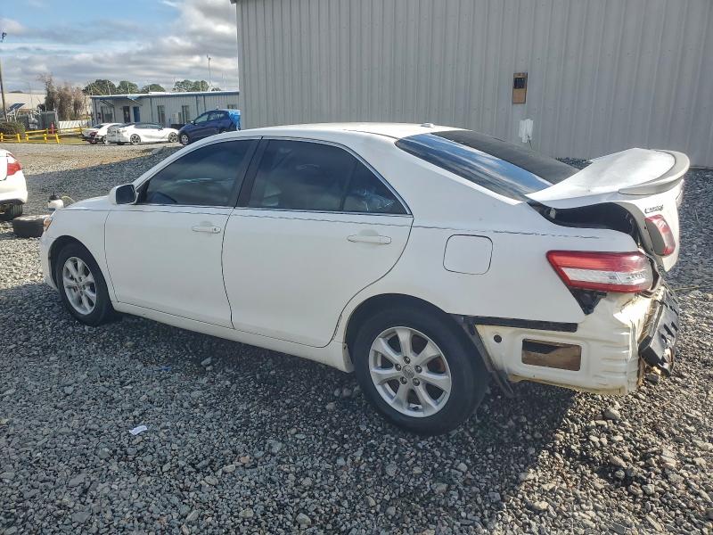Продаж на аукціоні авто 2010 Toyota Camry, vin: 4T1BF3EK4AU554537, номер лоту: 94459075