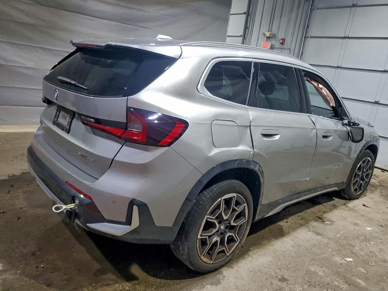 Aukcja sprzedaży 2025 Bmw X1 Xdrive2, vin: WBX73EF0XS5060290, numer aukcji: 95824815