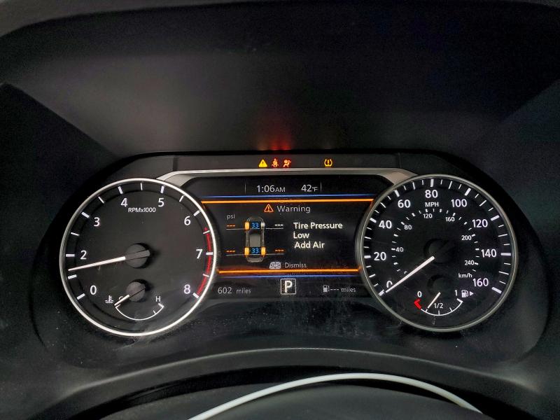2025 Nissan Sentra მანქანა იყიდება აუქციონზე, vin: 3N1AB8DV1SY240415, აუქციონის ნომერი: 97023135