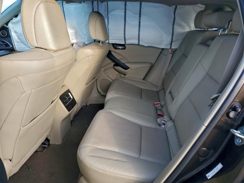 Продажа на аукционе авто 2017 Acura Rdx, vin: 5J8TB3H54HL018022, номер лота: 95867345