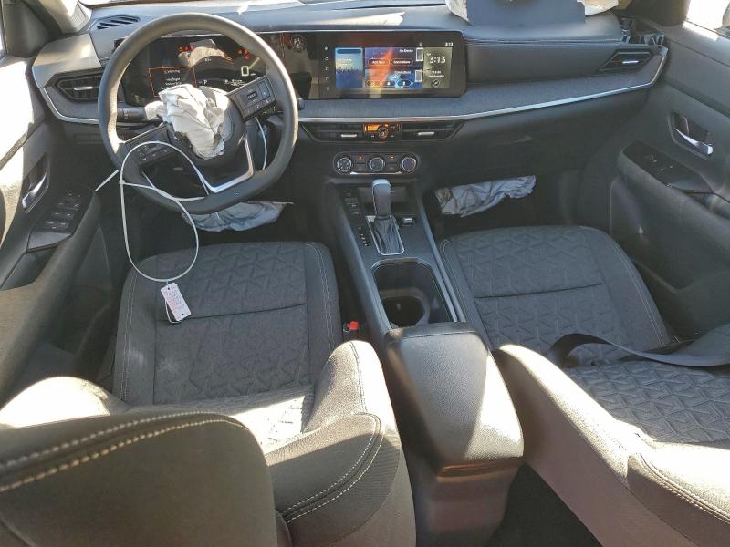 Aukcja sprzedaży 2025 Nissan Kicks Sv, vin: 3N8AP6CA7SL303469, numer aukcji: 98749485