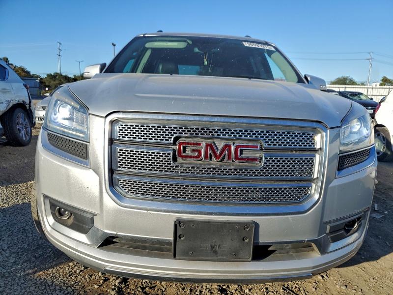 Aukcja sprzedaży 2014 Gmc Acadia Den, vin: 1GKKRTKD7EJ202145, numer aukcji: 96593975