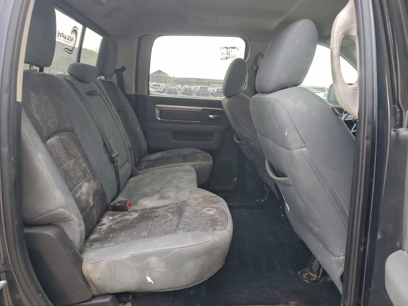 Продажа на аукционе авто 2014 Ram 1500 Slt, vin: 1C6RR7TM1ES343830, номер лота: 98208835