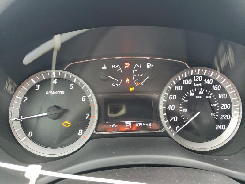 Aukcja sprzedaży 2013 Nissan Sentra, vin: 3N1AB7AP9DL611708, numer aukcji: 94884785
