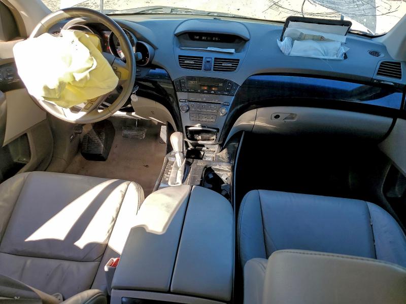 Продаж на аукціоні авто 2009 Acura Mdx, vin: 2HNYD28289H526338, номер лоту: 96770485