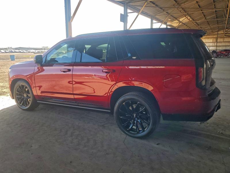 96287215 :رقم المزاد ، 1GYS4GKL2RR325586 vin ، 2024 Cadillac Escalade S مزاد بيع