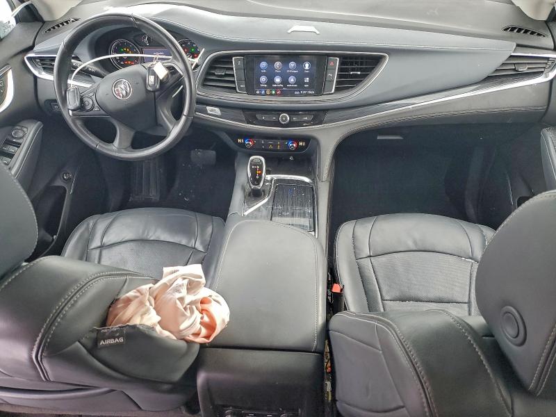 Aukcja sprzedaży 2021 Buick Enclave, vin: 5GAERBKW8MJ208248, numer aukcji: 94563245