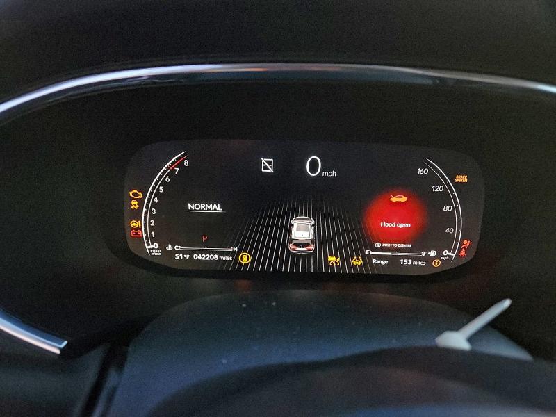 Продаж на аукціоні авто 2022 Acura Mdx, vin: 5J8YE1H8XNL001250, номер лоту: 96508095