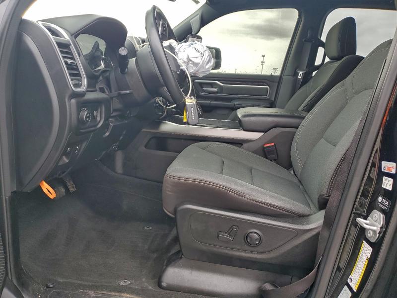 Продаж на аукціоні авто 2023 Ram 1500 Big H, vin: 1C6RRFFG0PN570816, номер лоту: 73920495