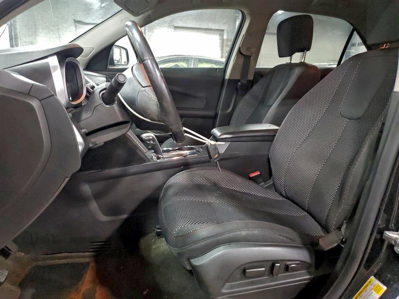 Aukcja sprzedaży 2011 Chevrolet Equinox Lt, vin: 2CNFLEEC2B6361558, numer aukcji: 97566575