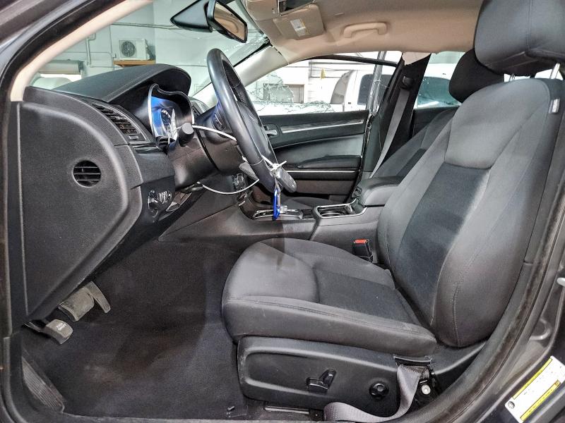 Auction sale of the 2020 Chrysler 300 Tourin, vin: 2C3CCARG1LH233724, lot number: 97851855