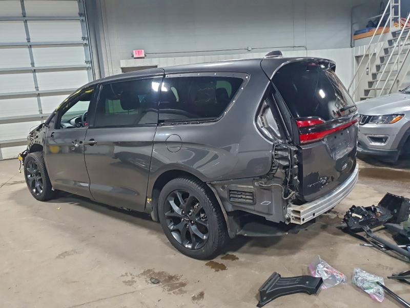 2022 Chrysler Pacifica მანქანა იყიდება აუქციონზე, vin: 2C4RC1GG9NR143372, აუქციონის ნომერი: 95774845