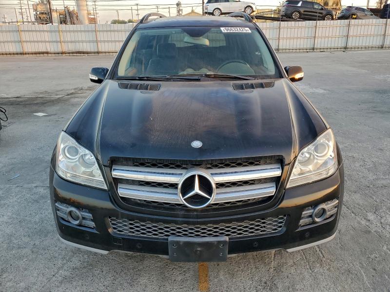 Продаж на аукціоні авто 2008 Mercedes-benz Gl, vin: 4JGBF71E08A355584, номер лоту: 96632425