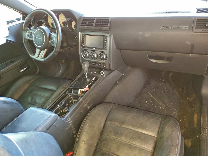 2014 Dodge Challenger მანქანა იყიდება აუქციონზე, vin: 2C3CDYAG2EH218329, აუქციონის ნომერი: 97215655