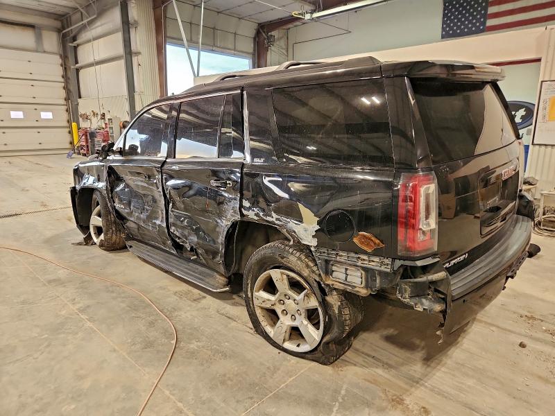 Aukcja sprzedaży 2017 Gmc Yukon, vin: 1GKS2BKC4HR134379, numer aukcji: 97369465