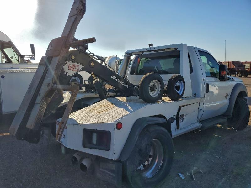 2016 Ford F550 მანქანა იყიდება აუქციონზე, vin: 1FDUF5HT2GEC47542, აუქციონის ნომერი: 91297215