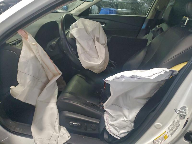 Продажа на аукционе авто 2024 Honda Accord, vin: 1HGCY2F65RA033887, номер лота: 97332505
