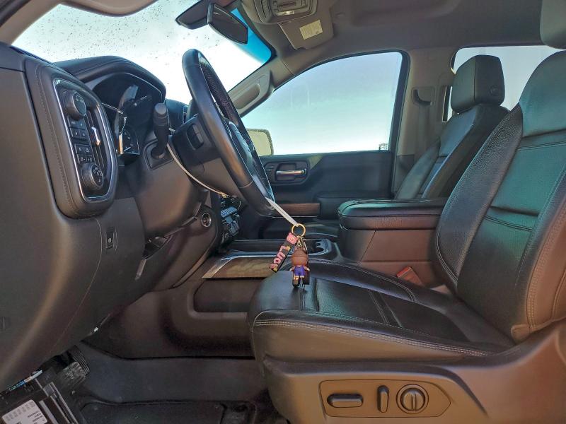 Продажа на аукционе авто 2020 Gmc Sierra C15, vin: 3GTP8FED3LG384460, номер лота: 96923765