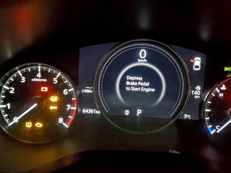 Aukcja sprzedaży 2021 Mazda 3, vin: JM1BPBLL3M1336408, numer aukcji: 94117755