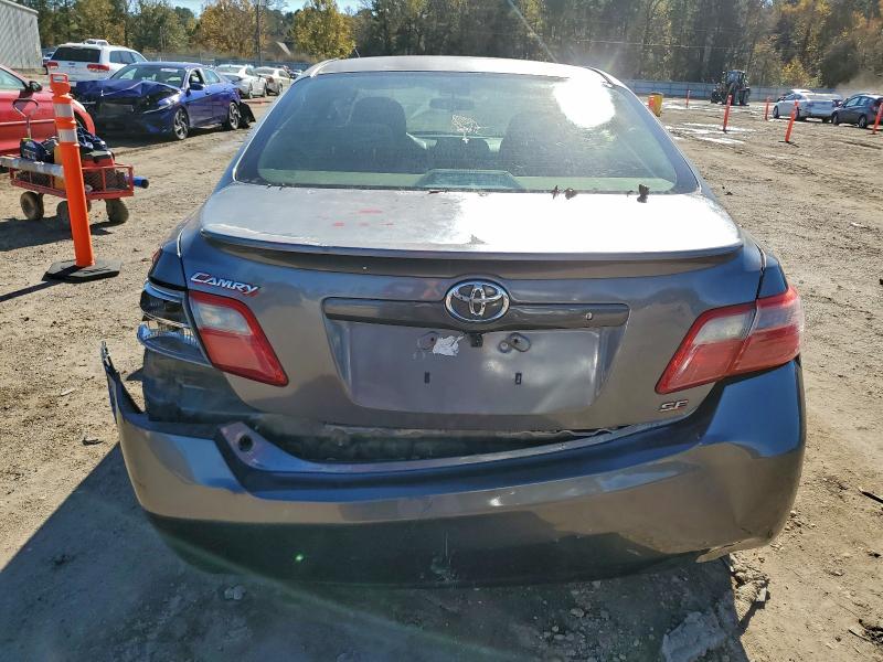 Aukcja sprzedaży 2008 Toyota Camry, vin: 4T4BE46K78R015563, numer aukcji: 96166525