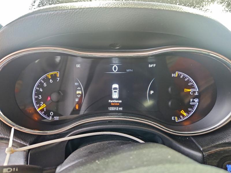 Aukcja sprzedaży 2014 Jeep Grand Cherokee, vin: 1C4RJEBT8EC136570, numer aukcji: 97379605