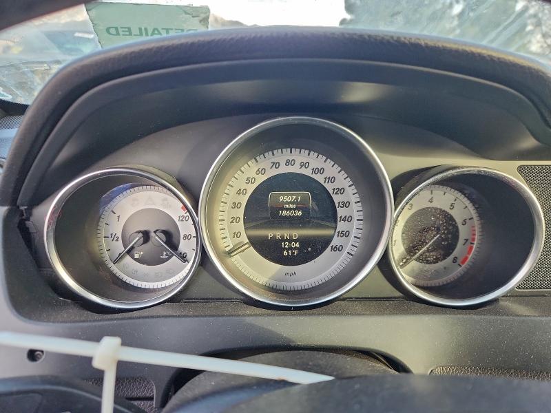 Продаж на аукціоні авто 2013 Mercedes-benz C, vin: WDDGJ4HBXDG053347, номер лоту: 98021965