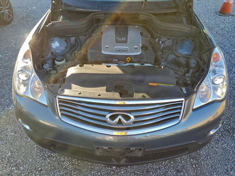 Aukcja sprzedaży 2009 Infiniti Ex35, vin: JNKAJ09F39M950530, numer aukcji: 95763265