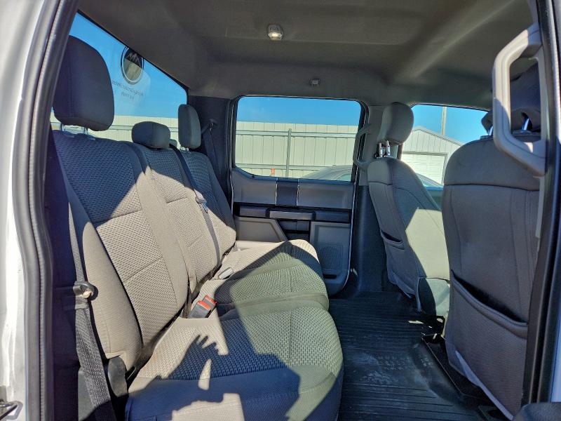 2021 Ford F250 მანქანა იყიდება აუქციონზე, vin: 1FT7W2BT6MEC68110, აუქციონის ნომერი: 95666495