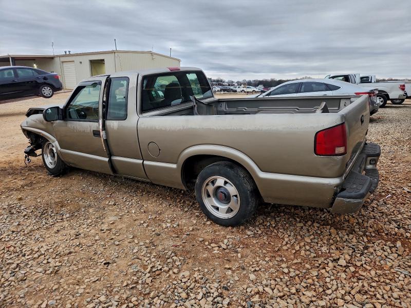 Продажа на аукционе авто 2001 Gmc Sonoma, vin: 1GTCS195X18176228, номер лота: 98169775