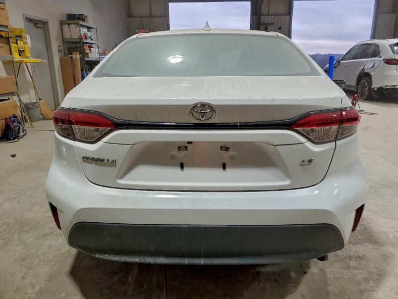 Продаж на аукціоні авто 2024 Toyota Corolla Le, vin: 5YFB4MDEXRP181671, номер лоту: 97285995