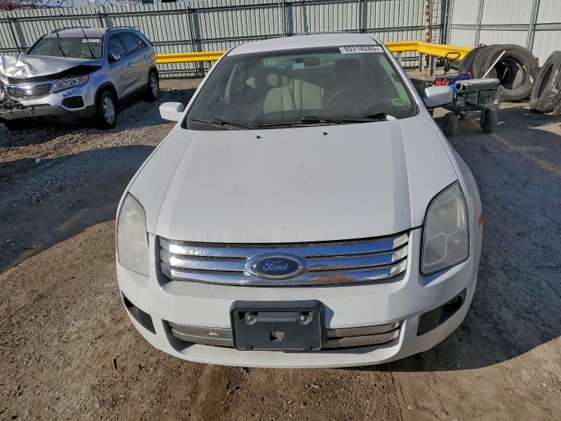 Продаж на аукціоні авто 2007 Ford Fusion, vin: 3FAHP07Z37R268270, номер лоту: 78534715