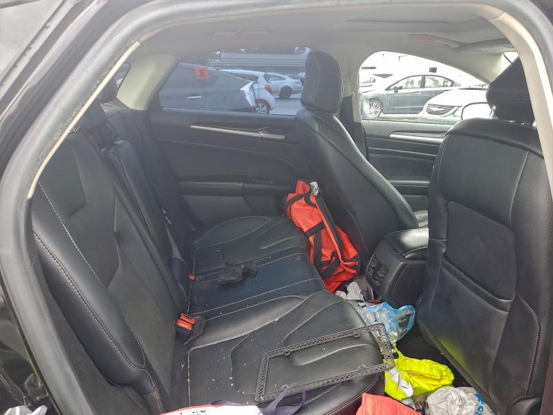 Продаж на аукціоні авто 2020 Ford Fusion, vin: 3FA6P0RU9LR205709, номер лоту: 98068955