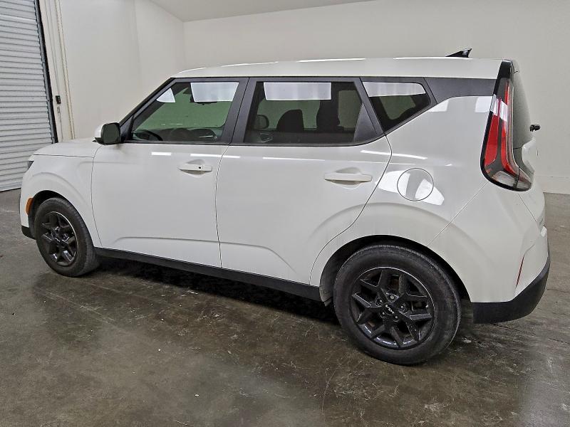 2023 Kia Soul მანქანა იყიდება აუქციონზე, vin: KNDJ23AU5P7885430, აუქციონის ნომერი: 97344795