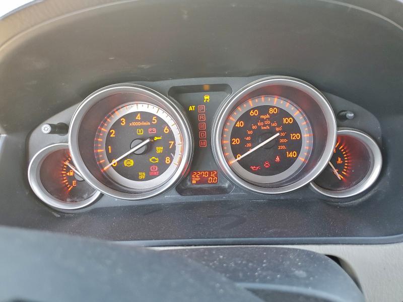 Aukcja sprzedaży 2010 Mazda Cx-9, vin: JM3TB2MA0A0201010, numer aukcji: 95481755