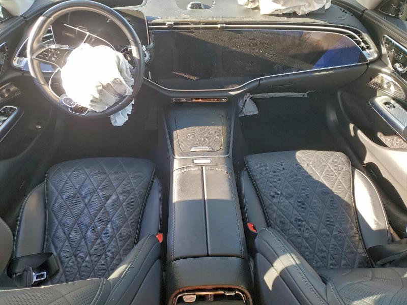 Aukcja sprzedaży 2024 Mercedes-benz E, vin: W1KLF4HB1RA029917, numer aukcji: 95547855