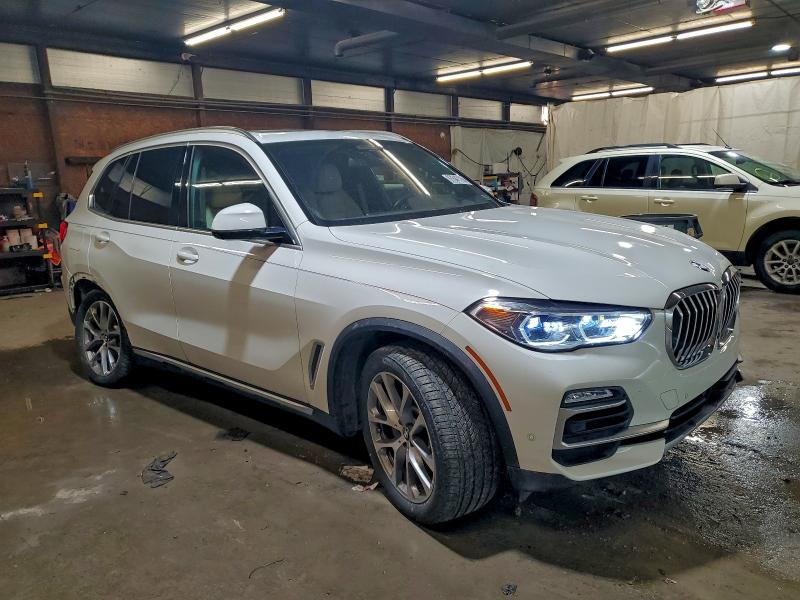 Продаж на аукціоні авто 2019 Bmw X5, vin: 5UXCR6C59KLL61336, номер лоту: 97547115