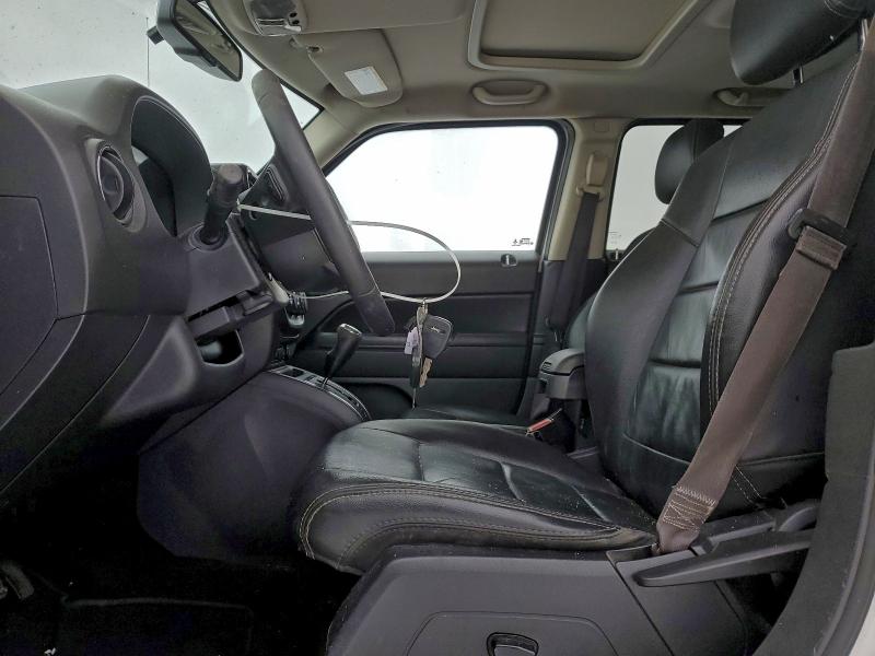95391055 :رقم المزاد ، 1C4NJRAB9GD771552 vin ، 2016 Jeep Patriot مزاد بيع