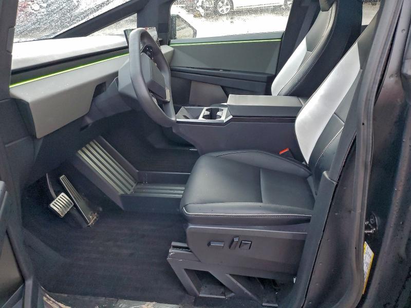 Продаж на аукціоні авто 2024 Tesla Cybertruck, vin: 7G2CEHED8RA028338, номер лоту: 97343465