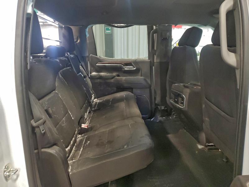 Продажа на аукционе авто 2025 Gmc Sierra K15, vin: 3GTUUCED7SG324080, номер лота: 96506575