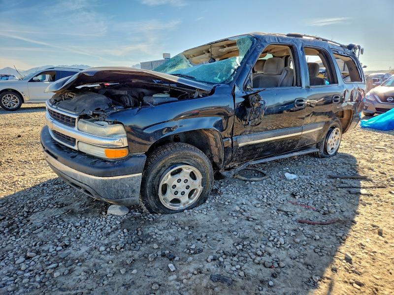Aukcja sprzedaży 2004 Chevrolet Tahoe, vin: 1GNEC13V44R287328, numer aukcji: 56538836