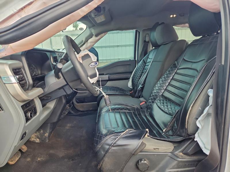 Aukcja sprzedaży 2023 Ford F250, vin: 1FT8W2BA1PEC99272, numer aukcji: 97171215