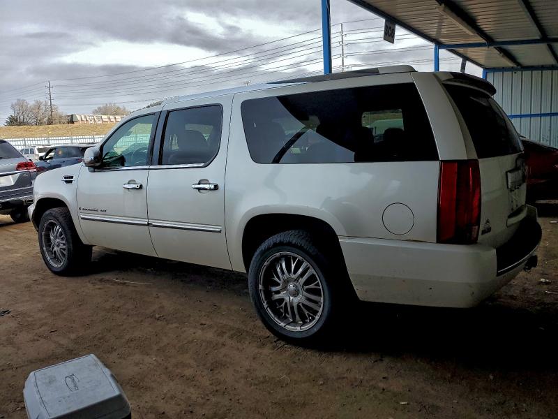 Aukcja sprzedaży 2009 Cadillac Escalade E, vin: 1GYFK26239R204125, numer aukcji: 97802595