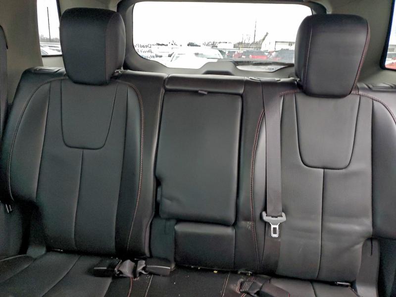 Aukcja sprzedaży 2016 Gmc Terrain Sl, vin: 2GKFLUEK4G6200985, numer aukcji: 95485035
