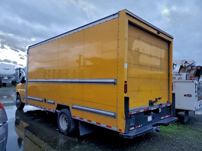 Aukcja sprzedaży 2022 Gmc Savana, vin: 7GZ37TC78NN004345, numer aukcji: 94041995