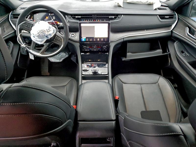 Продаж на аукціоні авто 2025 Jeep Grand Cherokee, vin: 1C4RJYB62S8690455, номер лоту: 94989005