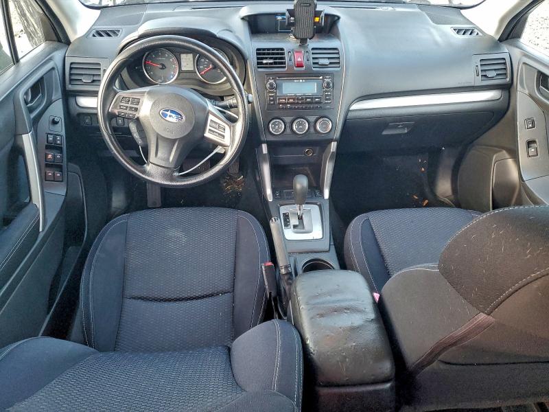 Продажа на аукционе авто 2015 Subaru Forester 2, vin: JF2SJADC1FH498804, номер лота: 95222925