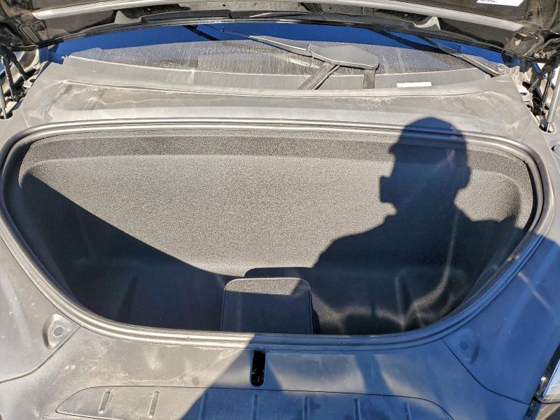 Продаж на аукціоні авто 2023 Tesla Model X, vin: 7SAXCBE54PF377841, номер лоту: 95140895