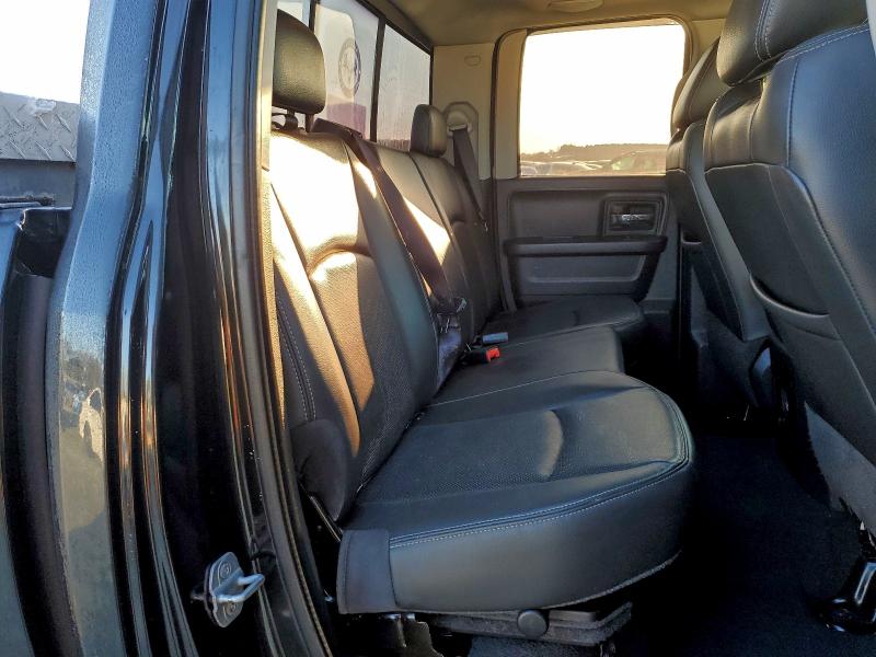 Aukcja sprzedaży 2009 Dodge Ram 1500, vin: 1D3HV18T69S704026, numer aukcji: 95655525